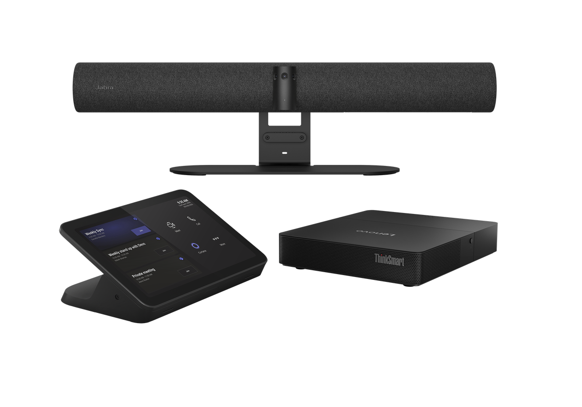 PanaCast 50 Room System 2 MTR with IP Controller