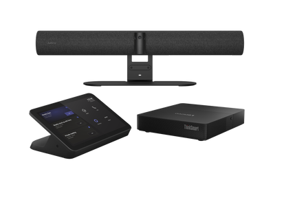 PanaCast 50 Room System 2 MTR with IP Controller