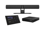 PanaCast 50 Room System 2 MTR with USB Controller