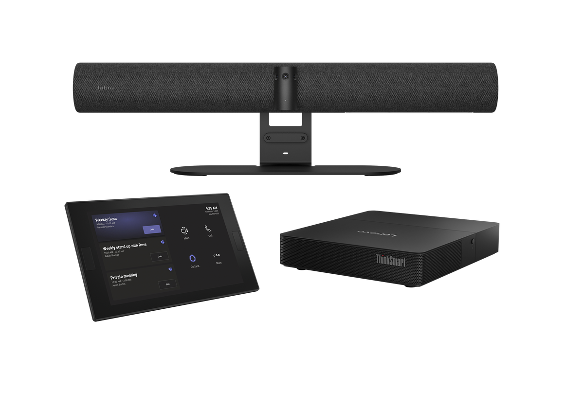 PanaCast 50 Room System 2 MTR with USB Controller