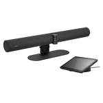 Jabra PanaCast 55 Video Bar System, Video Bar & Touch Controller