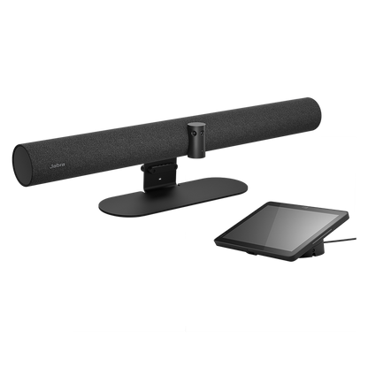 Jabra PanaCast 55 Video Bar System, Video Bar & Touch Controller