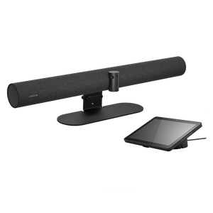 Jabra PanaCast Room Kit Multi - video bar with controller