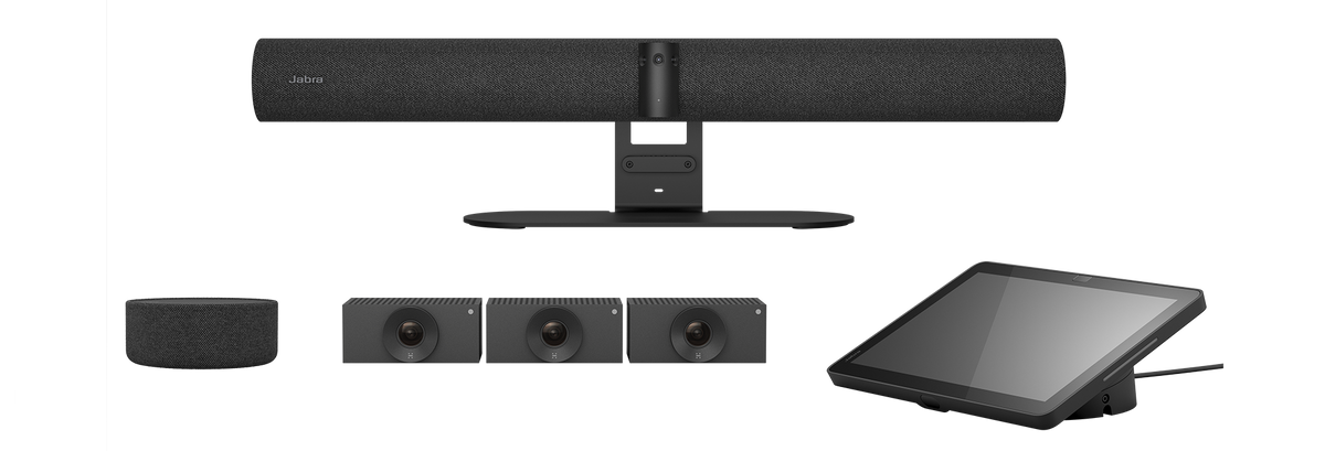 PanaCast Room Kit Multi