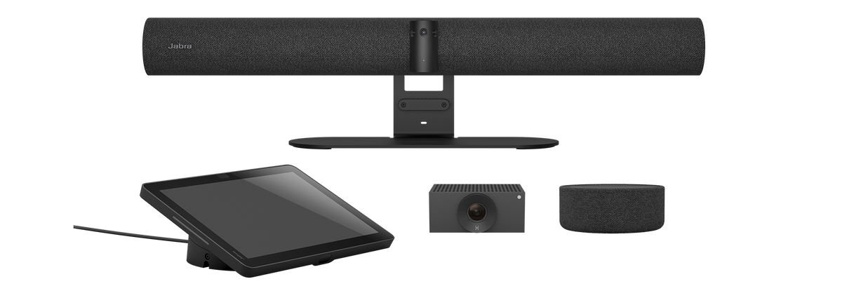 PanaCast Room Kit