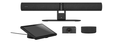 PanaCast Room Kit