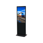 Dahua DHI-LDV43-SAI400TL 43 inch touch screen digital signage