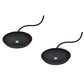 Logitech Group Expansion Microphones with connecting cable