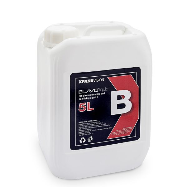 ELAVO Rinse Liquid B