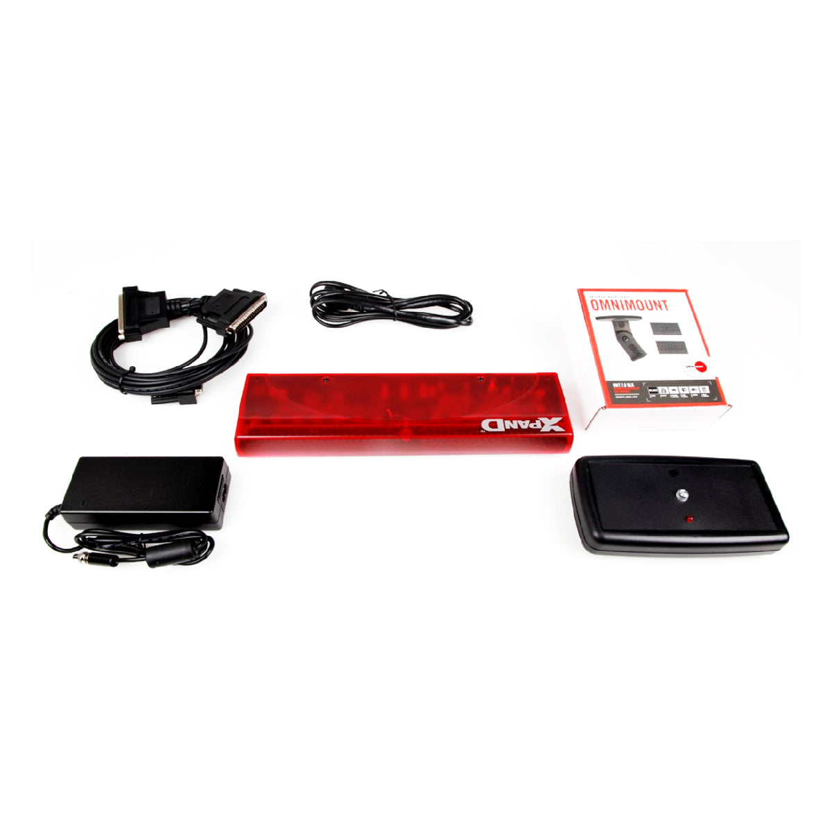 XPAND ONE KIT