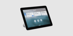 Poly TC8 Touch Controller