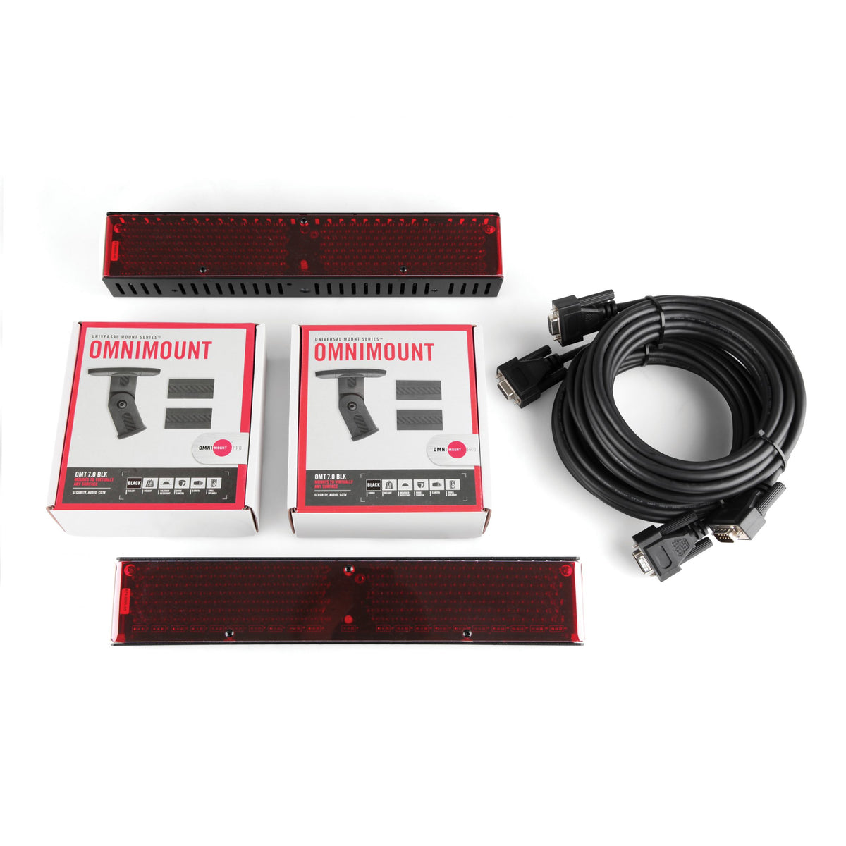 XPAND TWO KIT