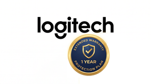 1 year Extended warranty Logi Rally Bar