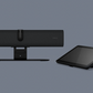 Jabra PanaCast 40 VBS in a meeting room