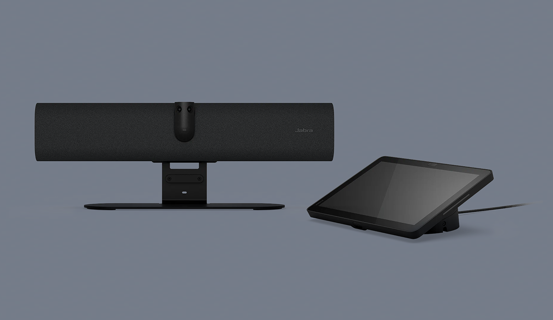 Jabra PanaCast 40 VBS video bar