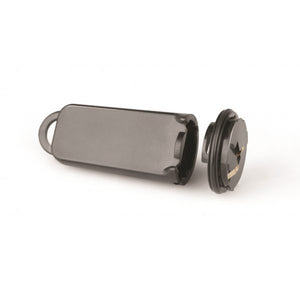 X101 battery key
