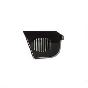 X103 battery door