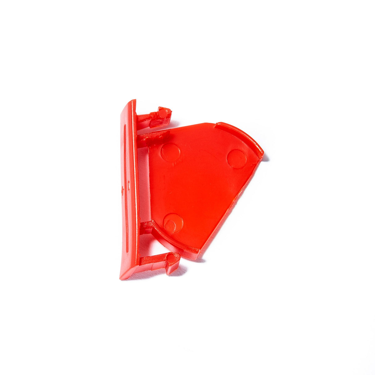 X1031 battery door