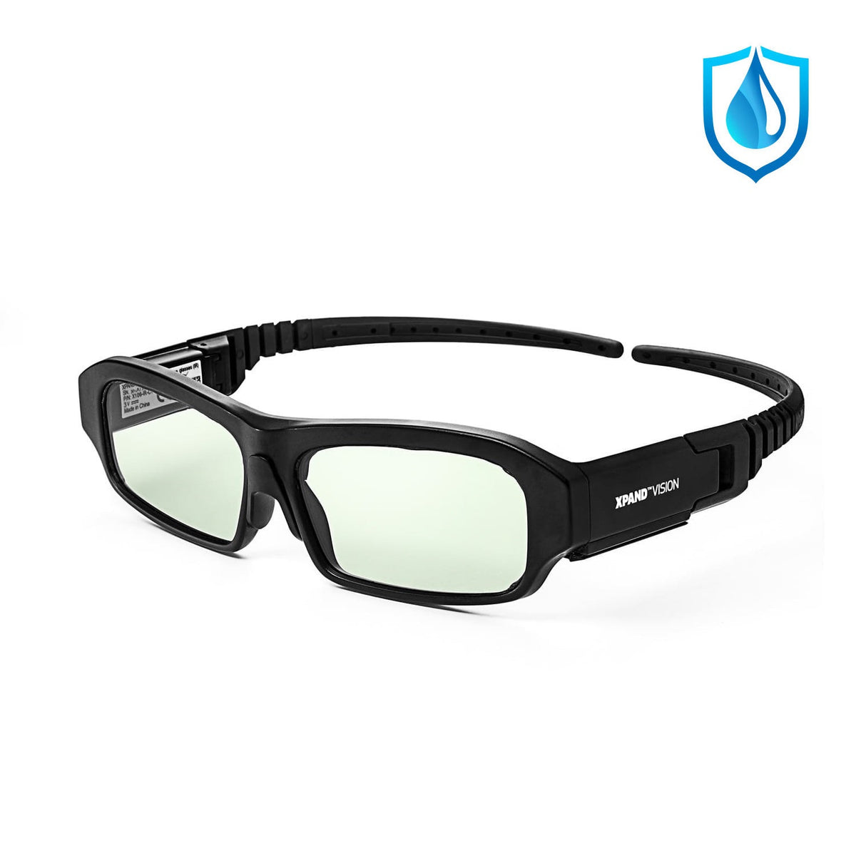 X106 Evolution Glasses