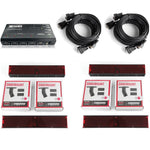 XPAND FOUR KIT