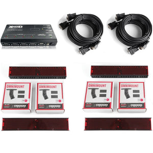XPAND FOUR KIT