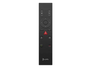 Poly Studio R30/USB/V12/V52/V72 Bluetooth Remote Control