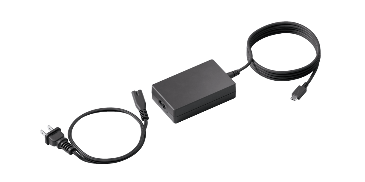 100W USB-C Charger