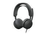 Zone Wired USB Headset With Anc MS