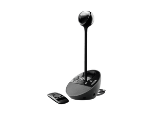 Logitech BCC950 ConferenceCam - remote control