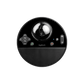 Logitech BCC950 ConferenceCam - speakerphone base