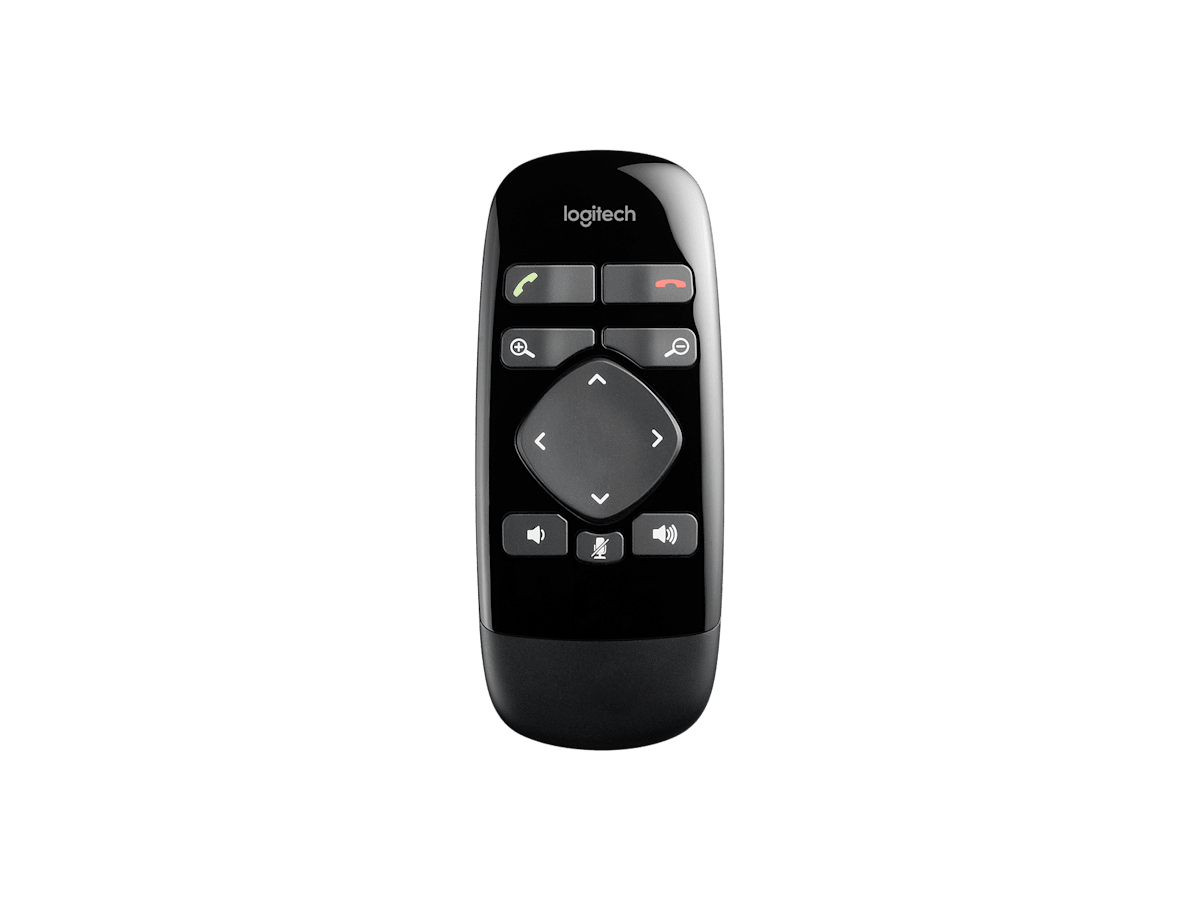 Logitech BCC950 ConferenceCam - adjustable camera head