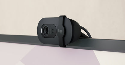 Logitech Brio 105