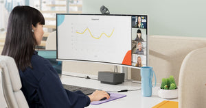 Logitech Brio 305