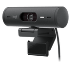 Logitech Brio 505