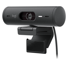 Logitech Brio 505