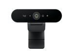 Webcam - Brio 4K - Graphite