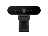 Webcam - Brio 4K - Graphite