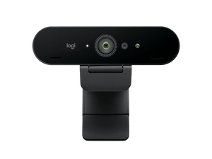 Webcam - Brio 4K - Graphite