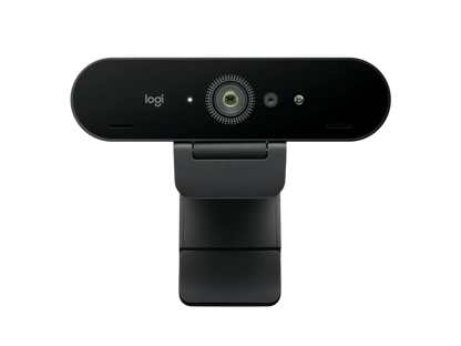 Webcam - Brio 4K - Graphite
