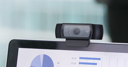 Logitech Webcam C920e