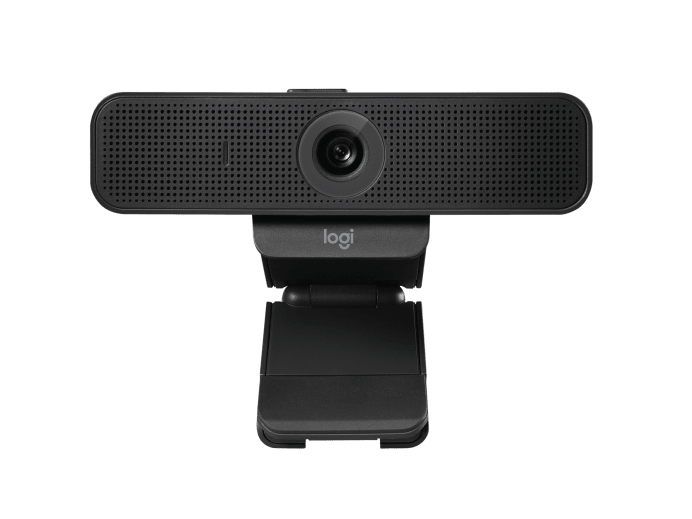 Logitech C925e Webcam