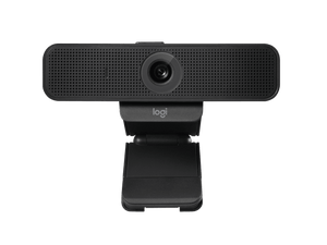Logitech C925e Webcam