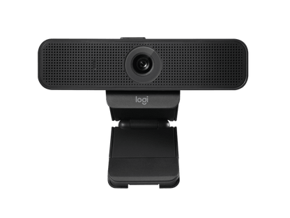 Logitech C925e Webcam