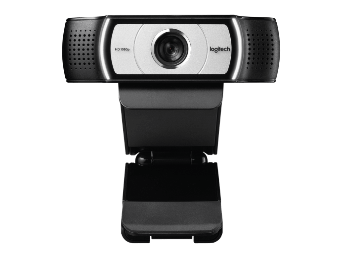 Logitech Webcam C930e