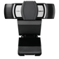Logitech C930e webcam - front view