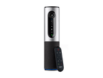 Logitech ConferenceCam Connect - front view