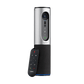 Logitech ConferenceCam Connect - folded for travel