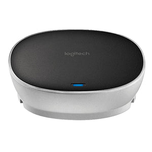 Logitech GROUP Hub replacement - alternate angle