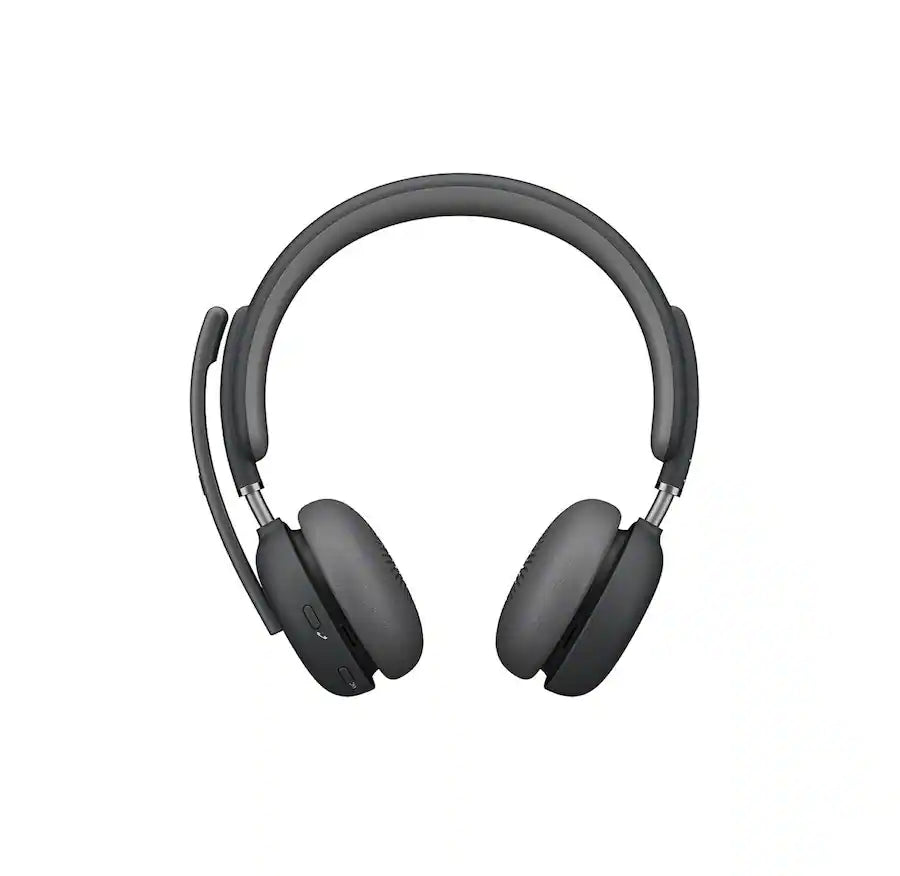 Logitech Zone Wireless 2 UC