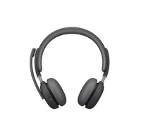 Logitech Zone Wireless 2 UC